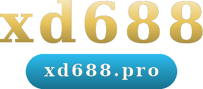 xd688 logo