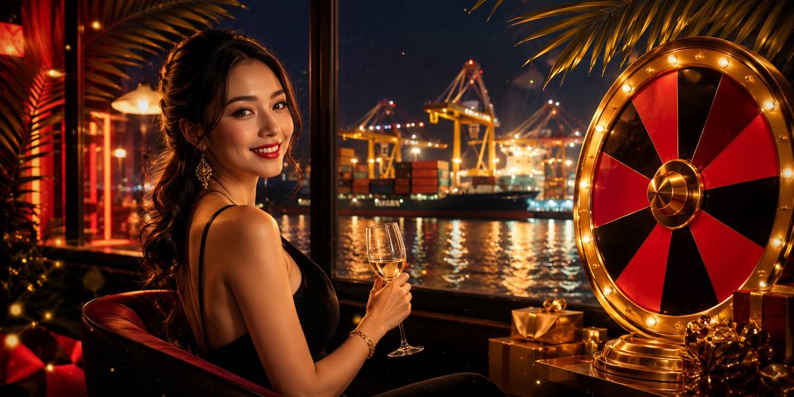 xd688 Hoàn tiền sảnh Casino